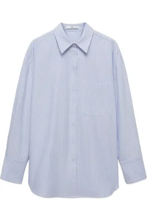 MANGO Blouse 