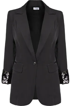 Influencer Blazers