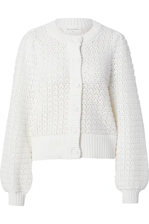 MSCH Gebreid vest 