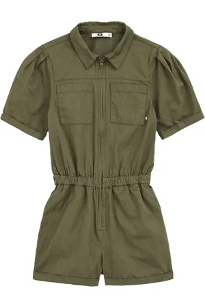 WE Fashion Overall