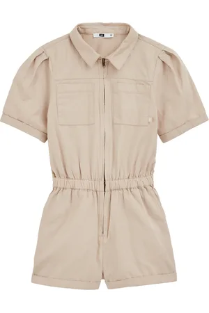 WE Fashion Overall