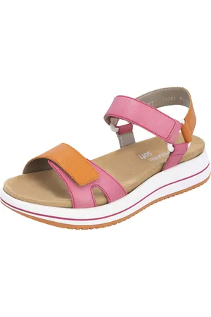 Remonte Sandalen met riem