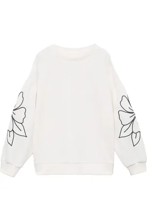 MANGO Sweatshirt 