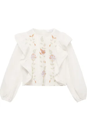 MANGO Blouse 