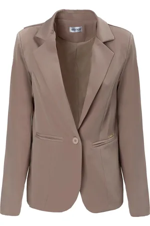 Influencer Blazers