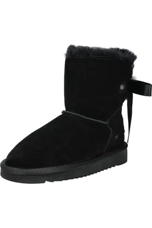 Mustang Boots