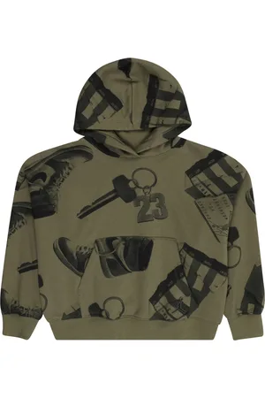Jordan Sweatshirt 