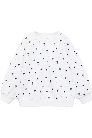 MANGO Sweatshirt 