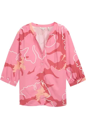 TOM TAILOR Blouse