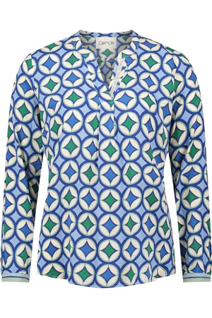 Cartoon Blouse