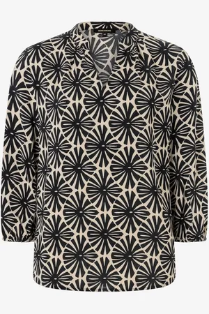 More & More Blouse