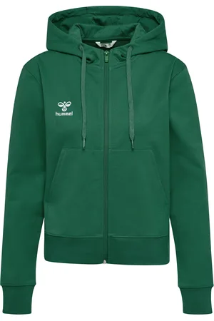 Hummel Sportief sweatvest 