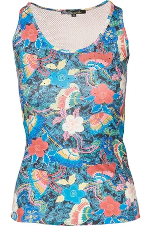 Koroshi Top