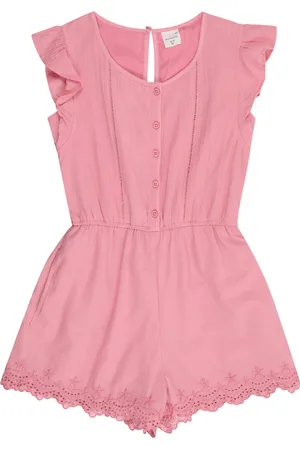 Abercrombie & Fitch Overall