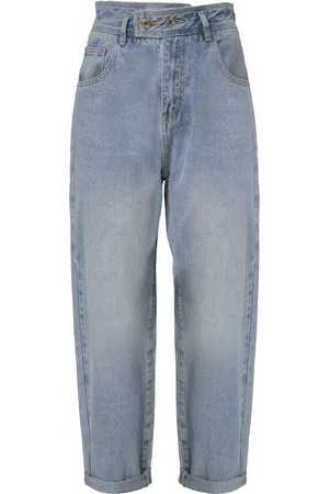 Influencer Jeans
