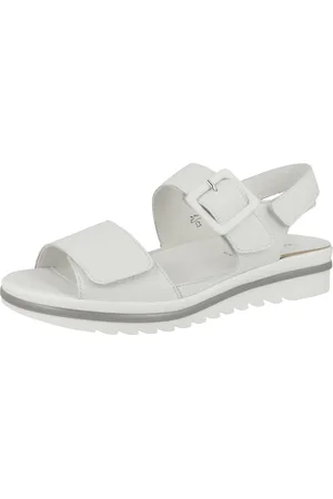 Waldläufer Sandalen met riem 