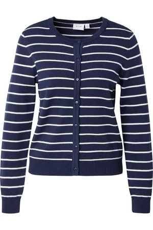 VILA Gebreid vest