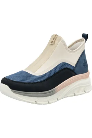 Rieker Sneakers hoog