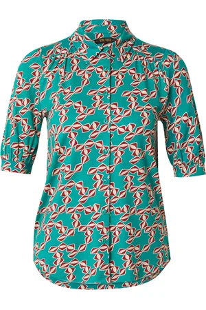 King Louie Blouse 