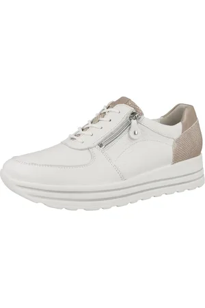 Waldläufer Sneakers laag 