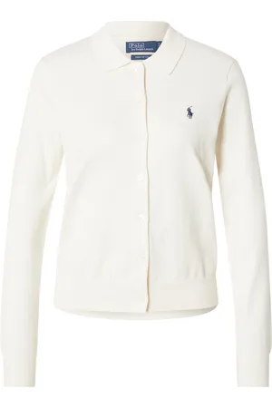 Ralph Lauren Gebreid vest