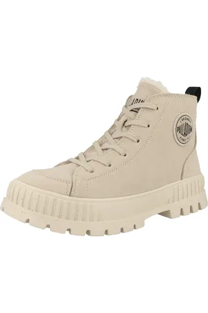 Palladium Veterlaarsjes 