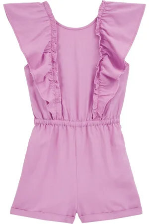 WE Fashion Overall