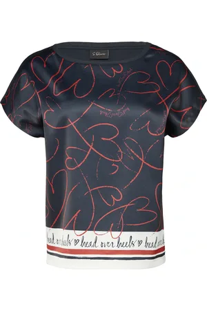 QS by s.Oliver Shirt