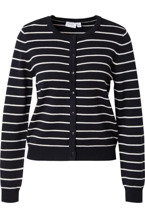 VILA Gebreid vest