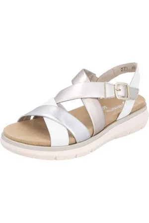 Remonte Sandalen met riem