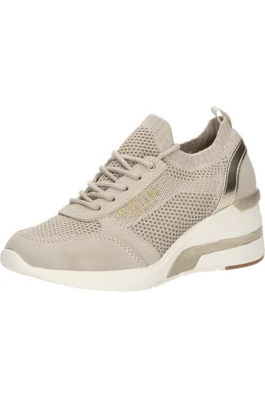 Mustang Sneakers laag