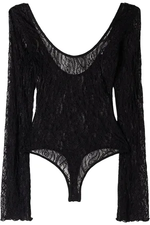 Bershka Shirt body