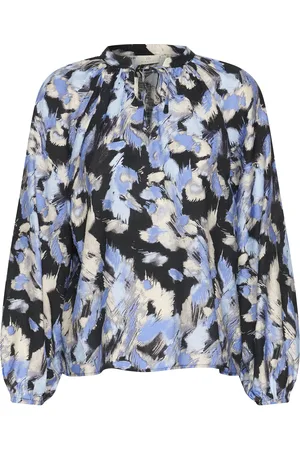 Kaffe Blouse 