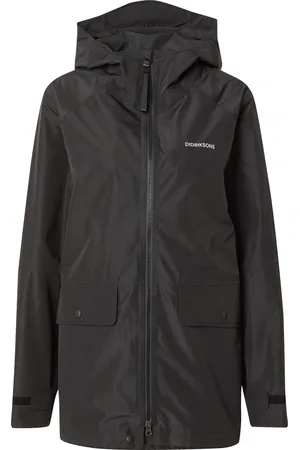 Didriksons Outdoorjas 