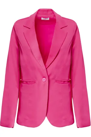 Influencer Blazers 