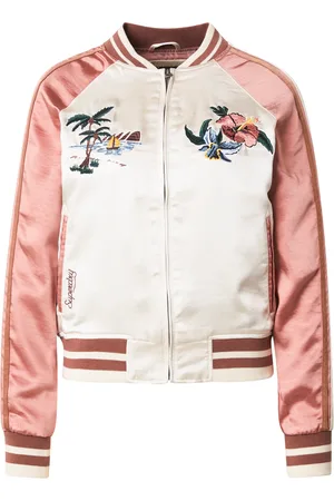 Superdry Tussenjas 
