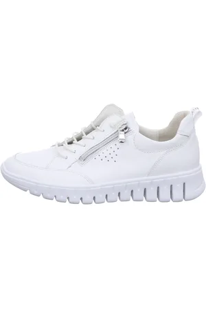 Waldläufer Sneakers laag