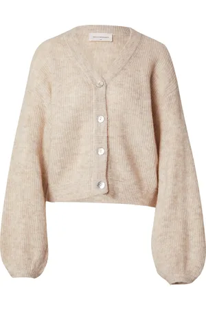MSCH Gebreid vest 