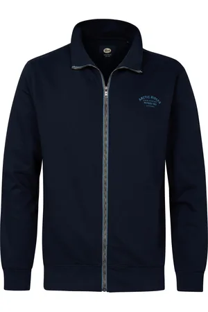 Petrol Industries Sweatvest