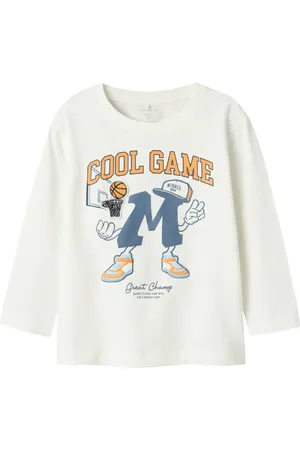 NAME IT Shirt 