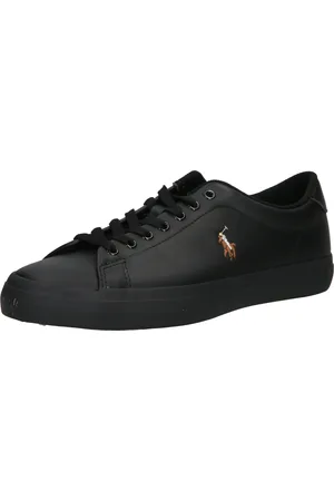 Ralph Lauren Sneakers laag