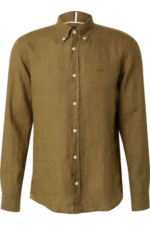 HUGO BOSS Overhemd 