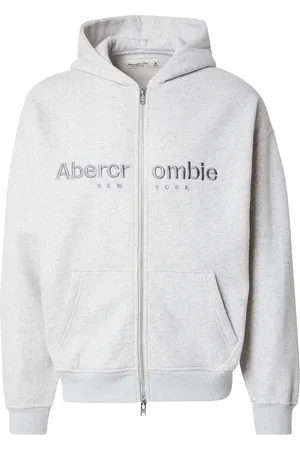 Abercrombie & Fitch Sweatvest