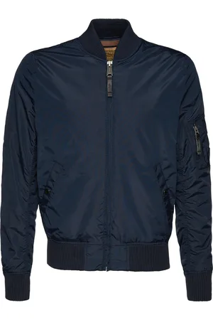 Alpha Industries Tussenjas 