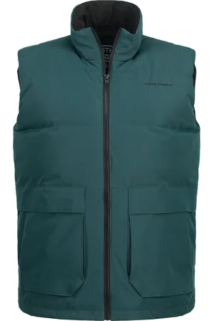 STHUGE Bodywarmer
