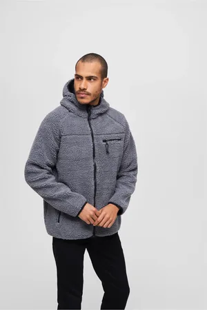 Brandit Fleece jas