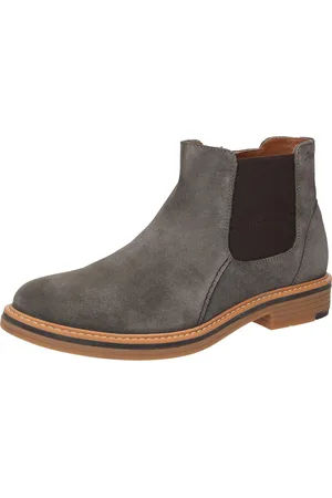 Sioux Chelsea boots 