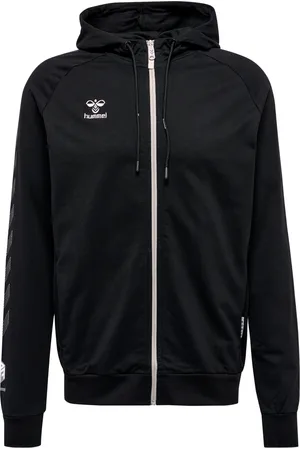 Hummel Sportsweatvest 