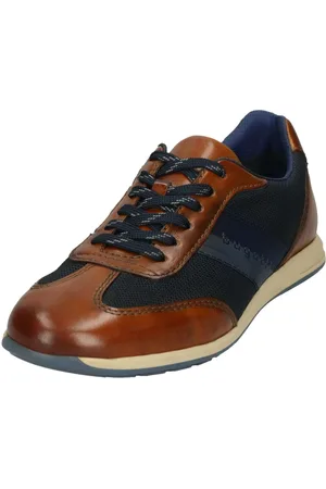 Bugatti Sneakers laag