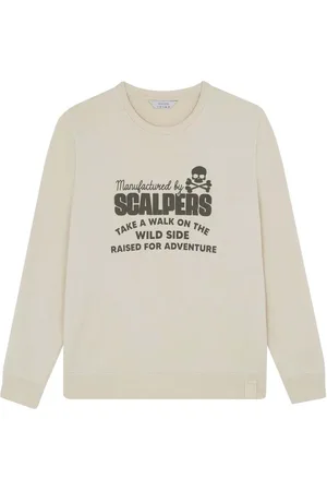 SCALPERS Sweatshirt